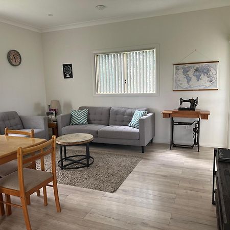 Blueberry Hills On Comleroy Farmstay - Self-Contained Cottages Kurrajong Eksteriør billede