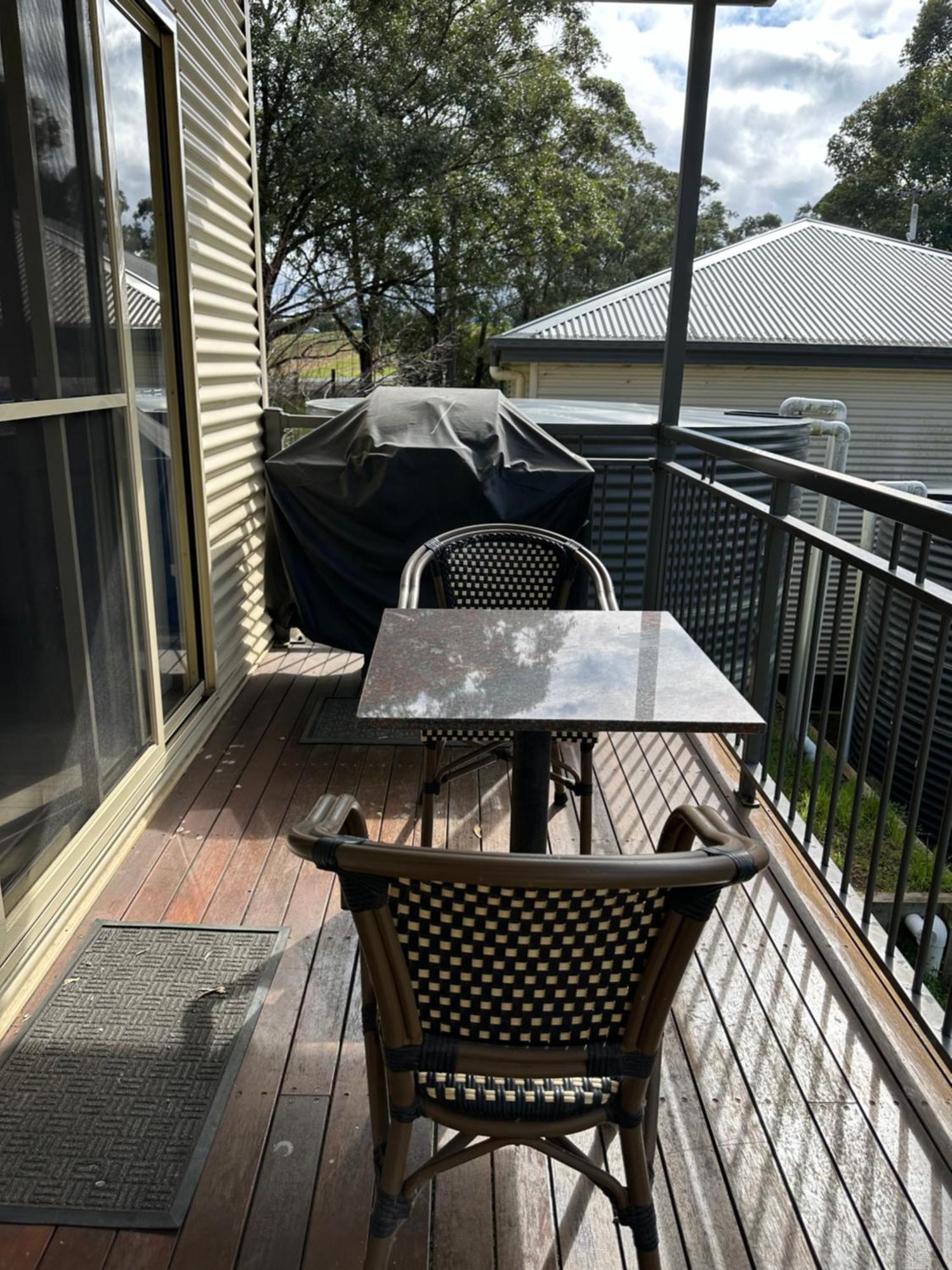 Blueberry Hills On Comleroy Farmstay - Self-Contained Cottages Kurrajong Eksteriør billede