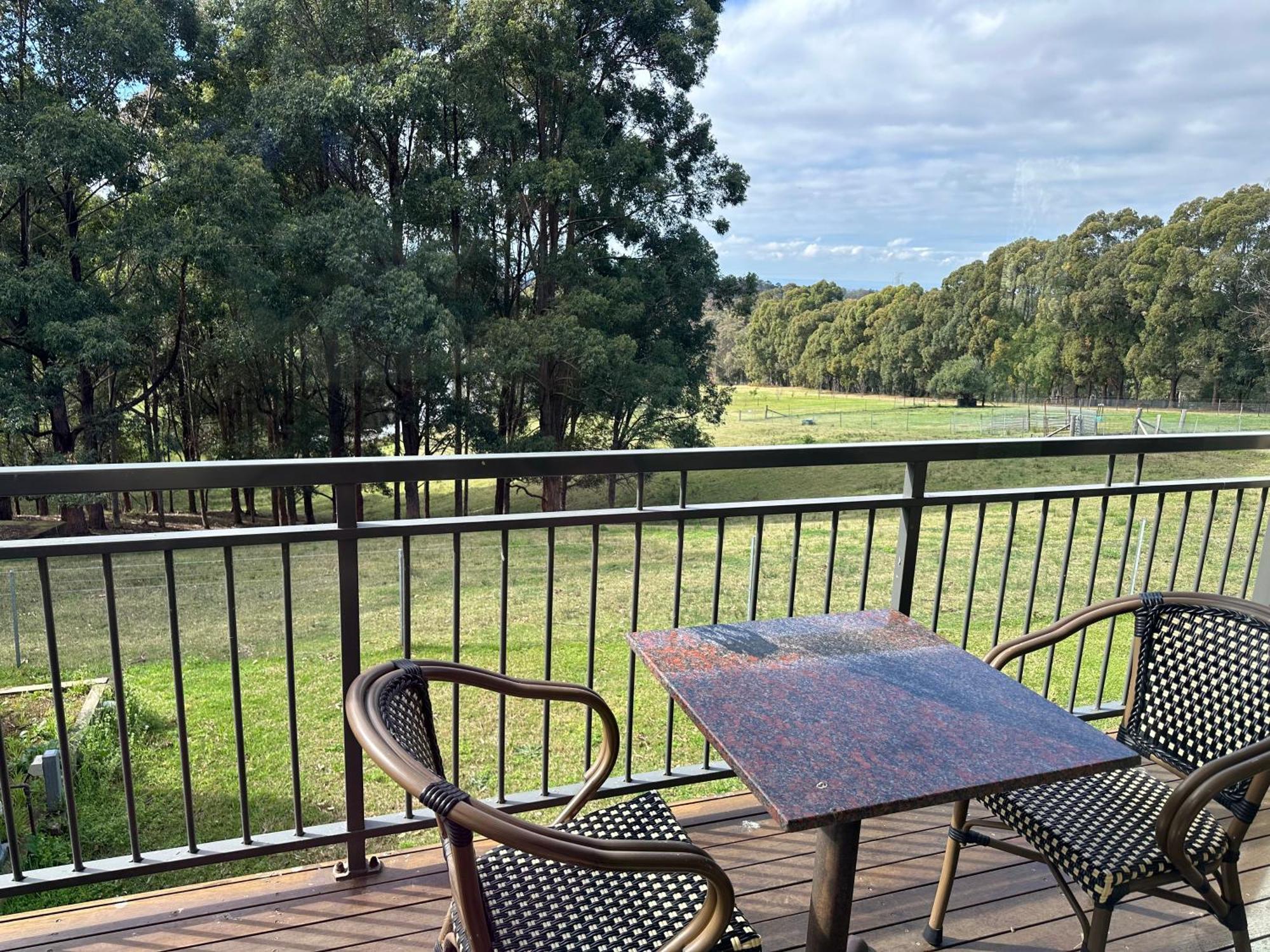 Blueberry Hills On Comleroy Farmstay - Self-Contained Cottages Kurrajong Eksteriør billede