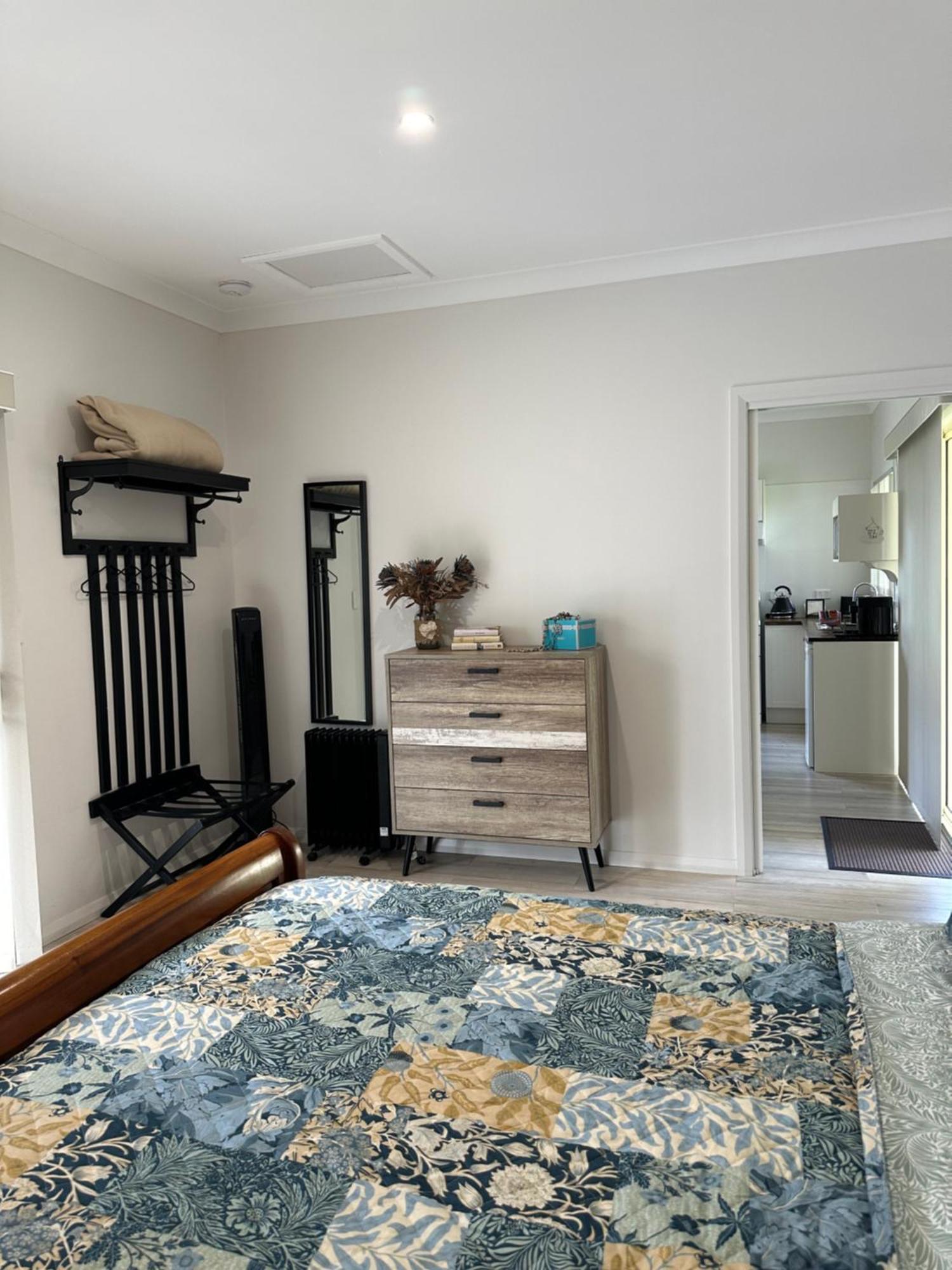 Blueberry Hills On Comleroy Farmstay - Self-Contained Cottages Kurrajong Eksteriør billede