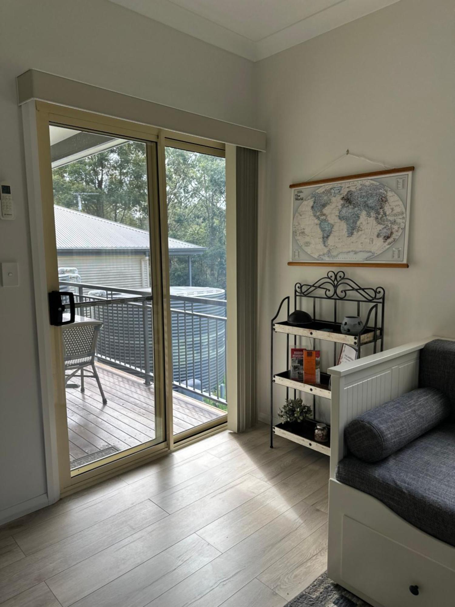 Blueberry Hills On Comleroy Farmstay - Self-Contained Cottages Kurrajong Eksteriør billede