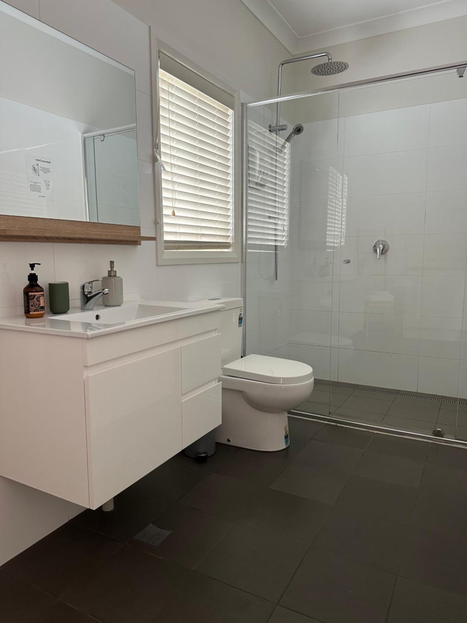 Blueberry Hills On Comleroy Farmstay - Self-Contained Cottages Kurrajong Eksteriør billede