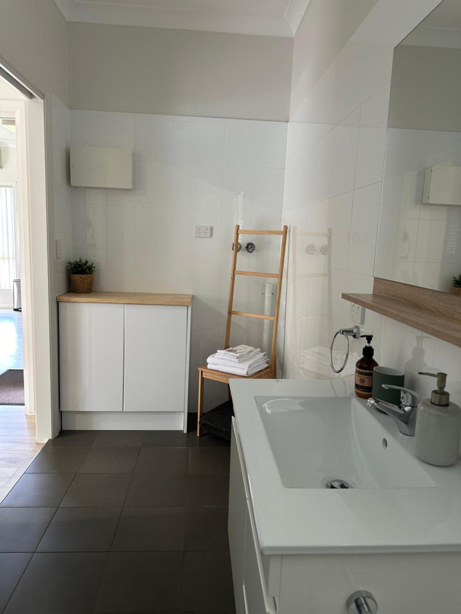 Blueberry Hills On Comleroy Farmstay - Self-Contained Cottages Kurrajong Eksteriør billede