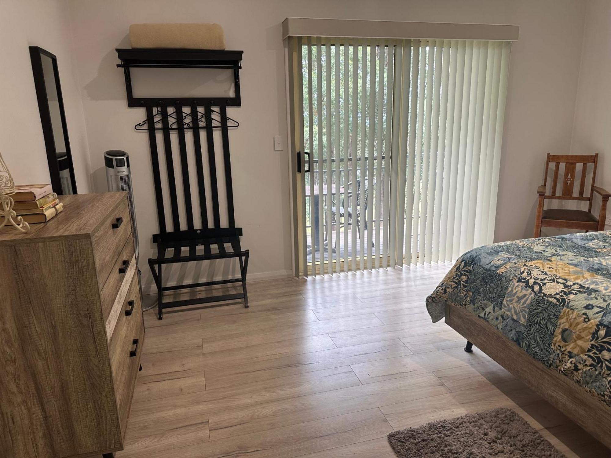 Blueberry Hills On Comleroy Farmstay - Self-Contained Cottages Kurrajong Eksteriør billede