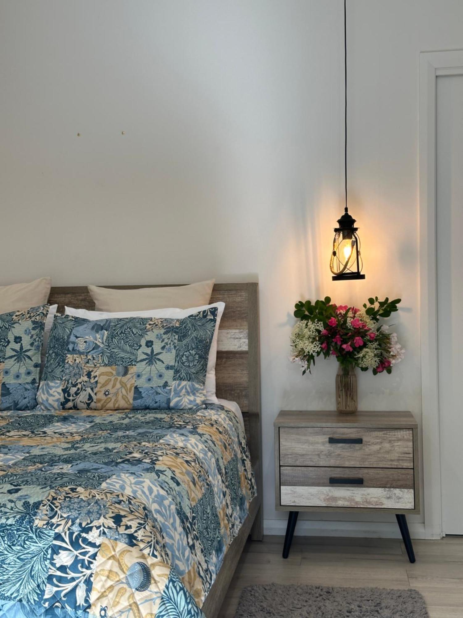 Blueberry Hills On Comleroy Farmstay - Self-Contained Cottages Kurrajong Eksteriør billede