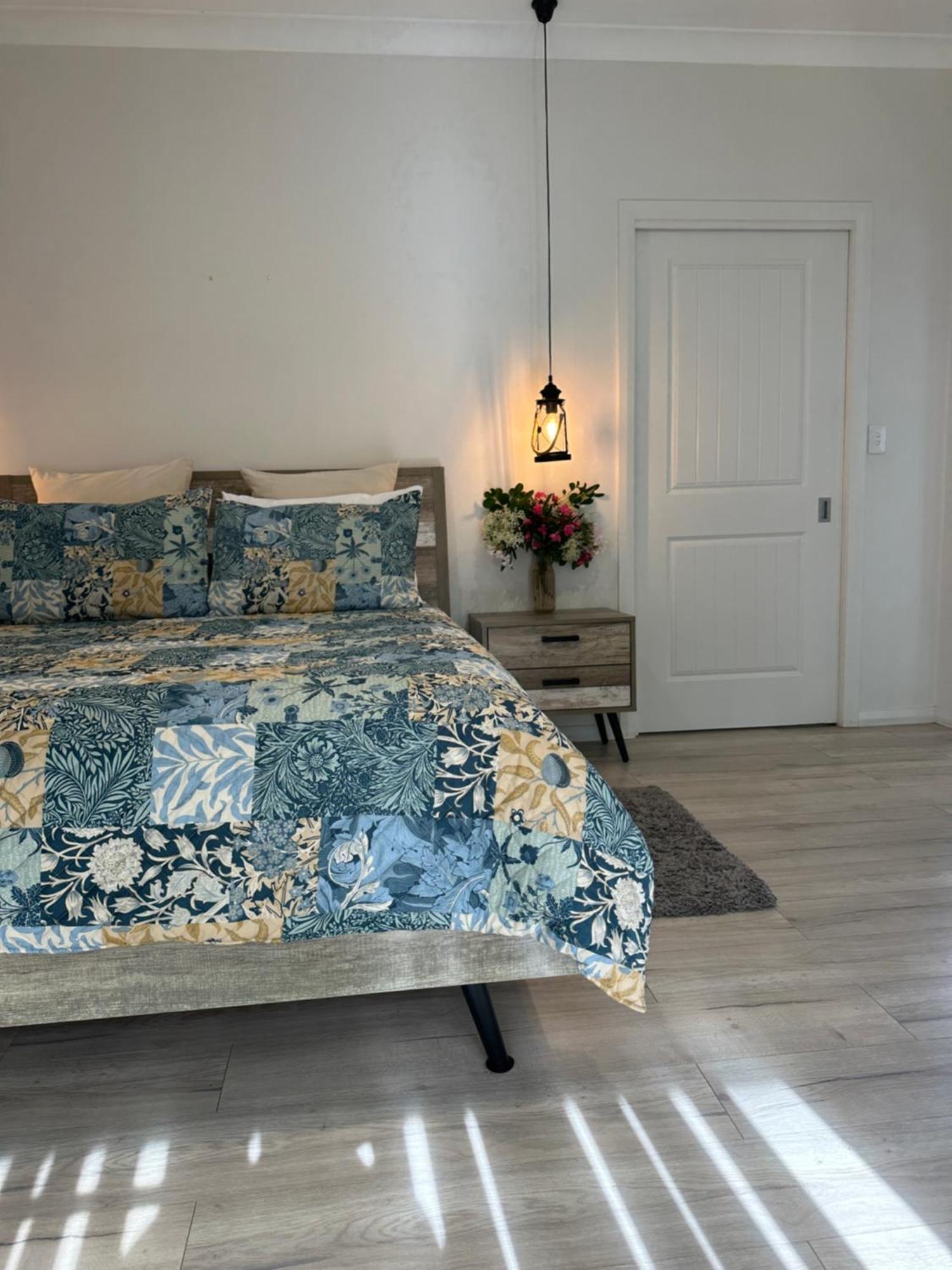 Blueberry Hills On Comleroy Farmstay - Self-Contained Cottages Kurrajong Eksteriør billede