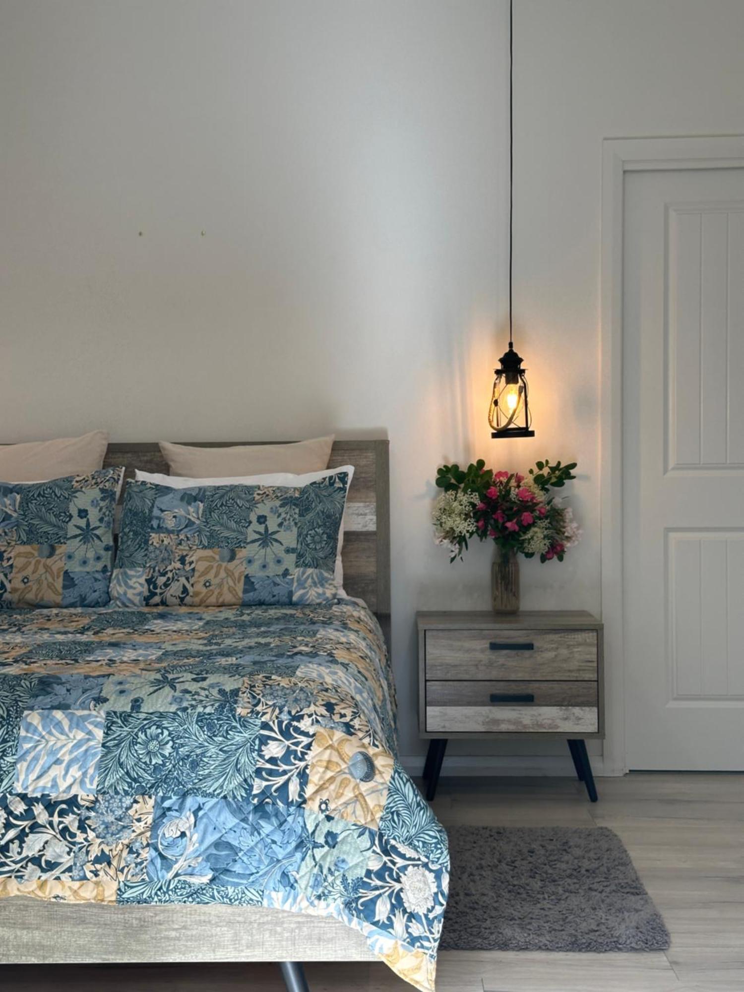 Blueberry Hills On Comleroy Farmstay - Self-Contained Cottages Kurrajong Eksteriør billede