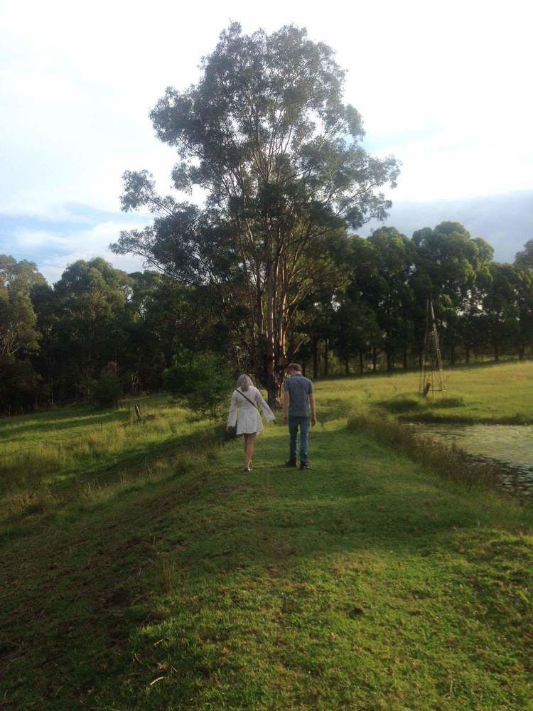 Blueberry Hills On Comleroy Farmstay - Self-Contained Cottages Kurrajong Eksteriør billede