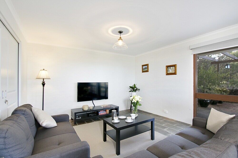 Blueberry Hills On Comleroy Farmstay - Self-Contained Cottages Kurrajong Eksteriør billede
