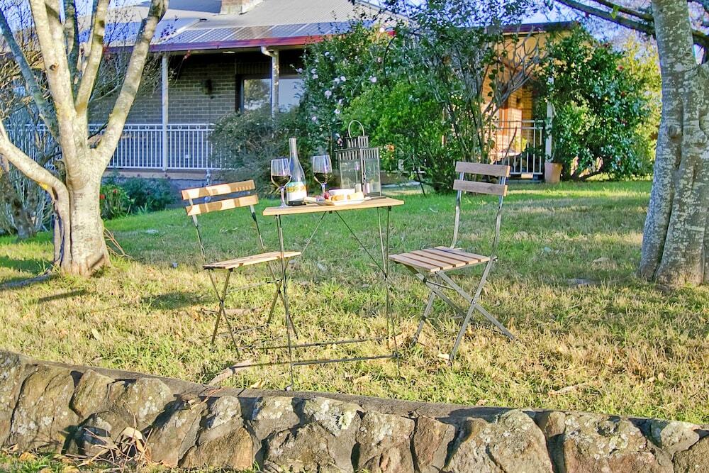 Blueberry Hills On Comleroy Farmstay - Self-Contained Cottages Kurrajong Eksteriør billede